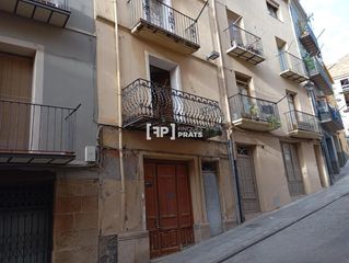 Casa adossada  Botera. Casa adosada en venta en balaguer