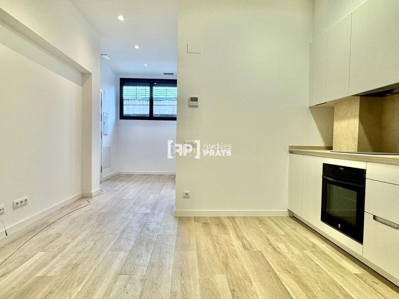 Foto c5be119d-3abe-4a80-9bac-8d94d586d85b. Pis amb calefacció a Rambla Ferran Lleida