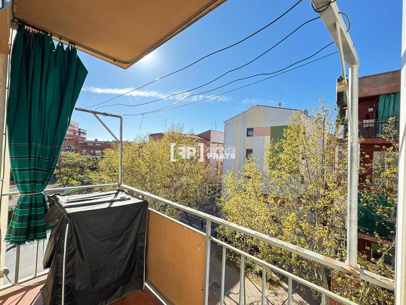 Foto ad33e82c-327f-4437-9d90-e50a27061d43. Pis amb calefacció a Balàfia Lleida