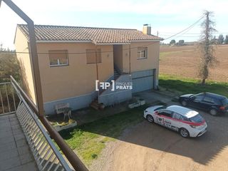 Finca rústica  Fontanet  curt. Partida fontanet parcela compuesta por 2 viviendas independiente