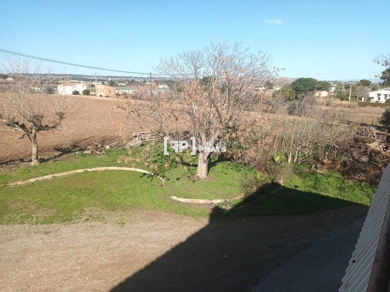 Foto 5ab30cb2-d7de-457e-9ee8-ae7d57b3fad0. Finca rústica a Partides Rurals Lleida