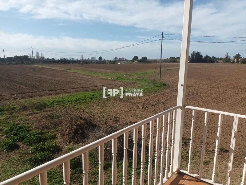 Foto 670c83a4-27fb-436e-a1d6-ee4c332785b4. Finca rústica a Partides Rurals Lleida