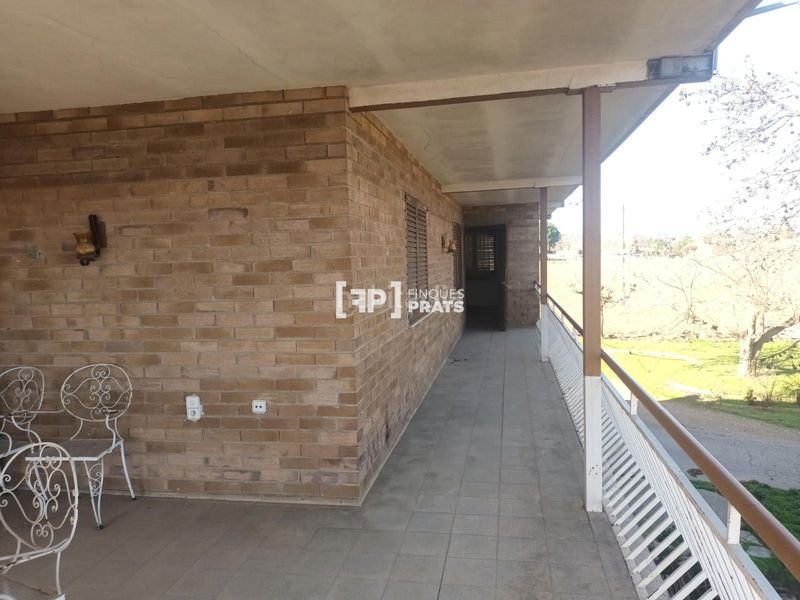 Foto 67cbdc86-7e47-433a-8f99-99d6f29699c4. Finca rústica a Partides Rurals Lleida