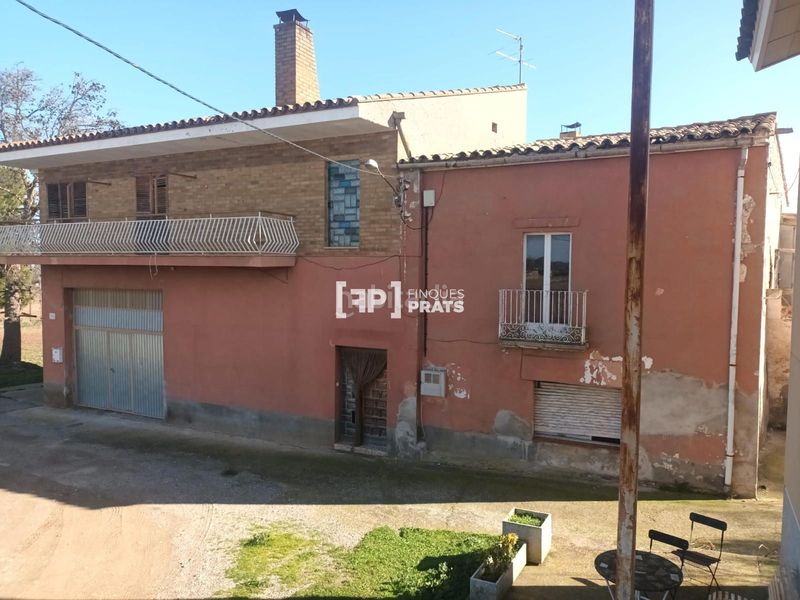 Foto 6af09a8f-f813-4b29-a7b2-f8fc5aeaa267. Finca rústica a Partides Rurals Lleida