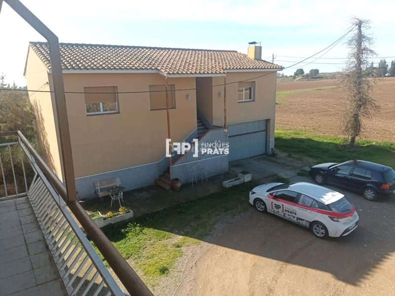 Foto 8d8a935a-26f4-4a96-9877-2cfa41e942c0. Finca rústica a Partides Rurals Lleida