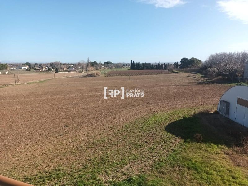 Foto a411c5b0-0f4d-492d-9db8-43b135fe02be. Finca rústica a Partides Rurals Lleida