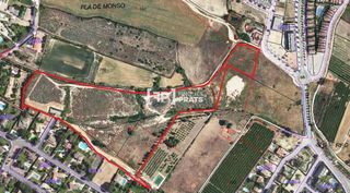 Finca rústica  5. Parcela en venta en alpicat