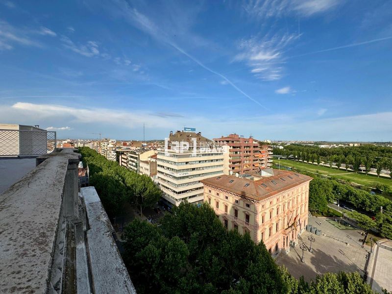 Foto 5c5d8842-a865-49b1-947a-897ba1237fd8. Pis amb calefacció a Centre Històric Lleida