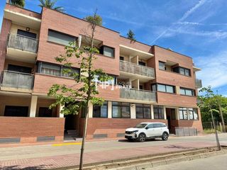Duplex  Sant jordi. Atico duplex en venta en vallfogona de balaguer