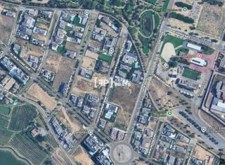 Finca rústica  Ciutat jardi. Ciutat jardí venta de parcelas urbanas desde 600 m2