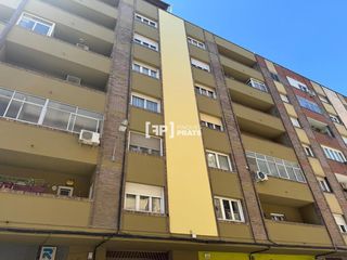 Etagenwohnung in Cappont. Piso en venta en el barrio de cappont