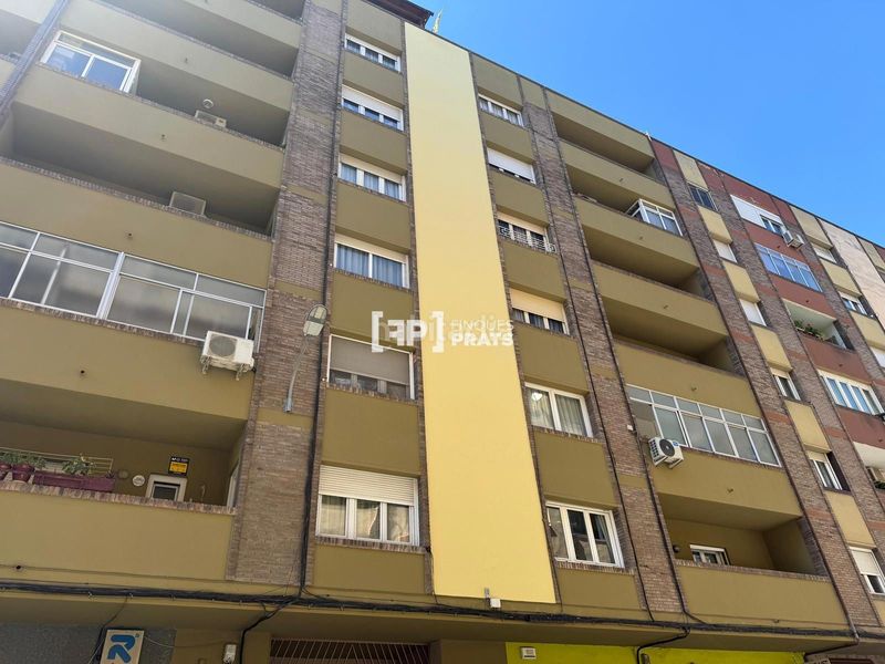 Foto 700d614d-3719-4391-9e03-c4b6a15758fc. Pis amb calefacció a Cappont Lleida