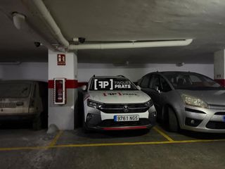 Lloguer Aparcament cotxe  Doctora castells. Plaza de parking en alquiler en doctora castells