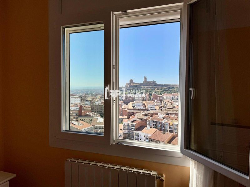Foto e16e8431-3a7d-4eb8-9d74-1007b804008a. Àtic amb calefacció a Príncep de Viana-Clot-Xalets Humbert Torres Lleida