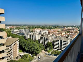 Penthouse  Princep de viana. Piso en venta lleida