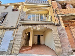 Maison  Forn. Casa en venta en albesa