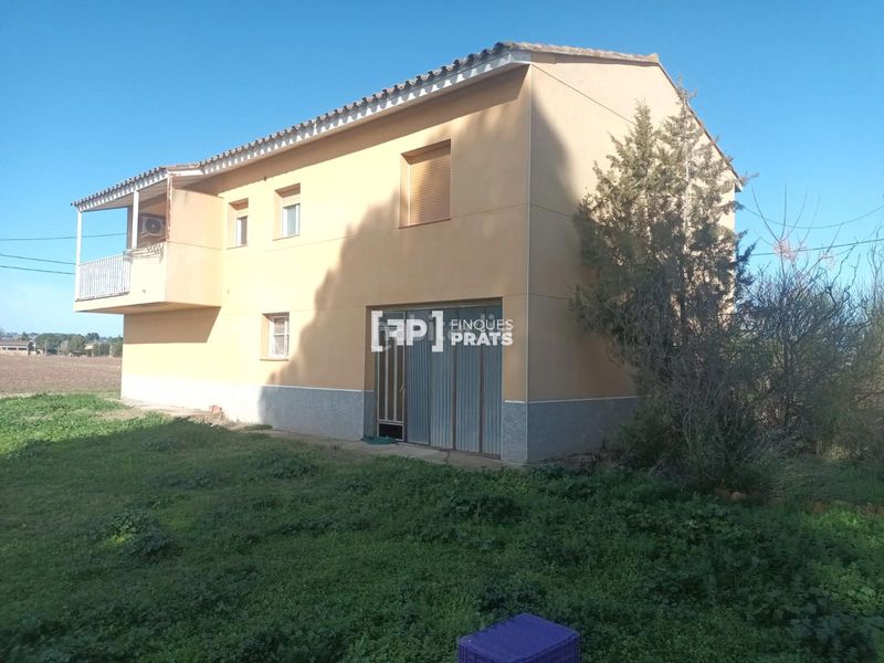 Foto 65e3d98e-e11a-4e14-80ff-64a37c554382. Casa a Partides Rurals Lleida