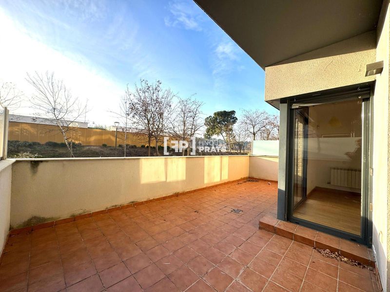 Foto 3133d218-e767-4354-8cc5-b6a3a1e23cd2. Pis amb calefacció piscina a Mariola Lleida