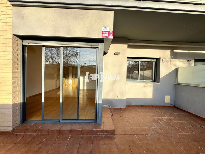 Foto fd73eb98-b842-4155-9edd-ec5c6ada990c. Pis amb calefacció piscina a Mariola Lleida