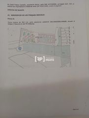 Finca rústica  Lleida. Terreno en venta alfarras
