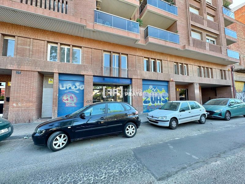 Foto be2dc123-4a5d-423e-bdd7-9a4983768602. Local comercial a Príncep de Viana-Clot-Xalets Humbert Torres Lleida