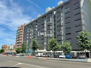 Pis  Paseo de ronda. Piso en venta en lleida