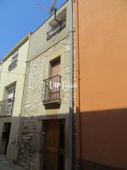 Casa  Migdia. Belianes casa adosada en venta de 122 m2