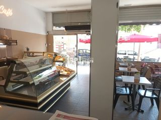 Umzug Geschäftsraum  Pla d'urgell. Traspaso bar cafeteria en lleida
