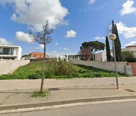 Finca rústica  Arquitecte morera i gatell. Parcela en venta en arquitecte morera i gatell
