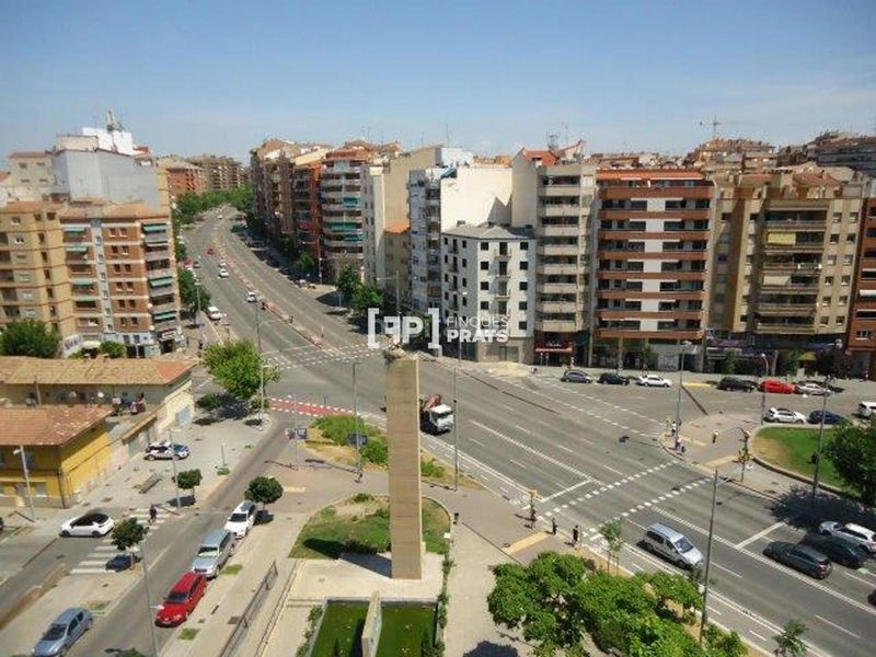 Foto 2e8a715a-56a6-466b-9cb5-ba6a029a7423. Pis amb calefacció aparcament a Mariola Lleida
