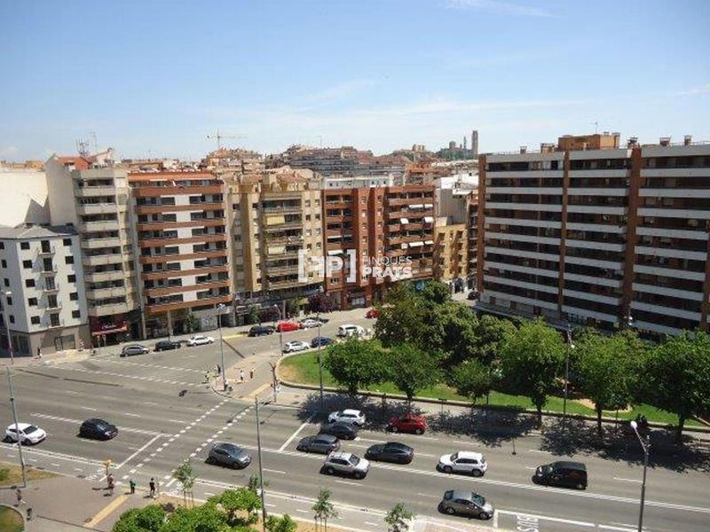 Foto a9188e76-a7c4-49a6-bfce-bd02256bc302. Pis amb calefacció aparcament a Mariola Lleida
