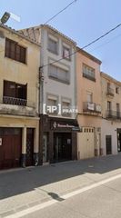 Appartement  Raval de lleida. Les borges blanques piso en venta de 85 m2