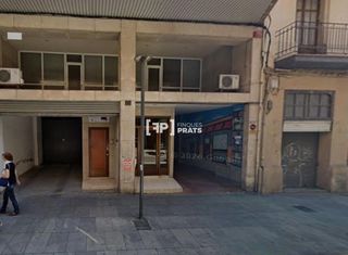 Parking voiture  Comtes d'urgell. Plaza de parking y trastero en venta en zona de príncep de viana
