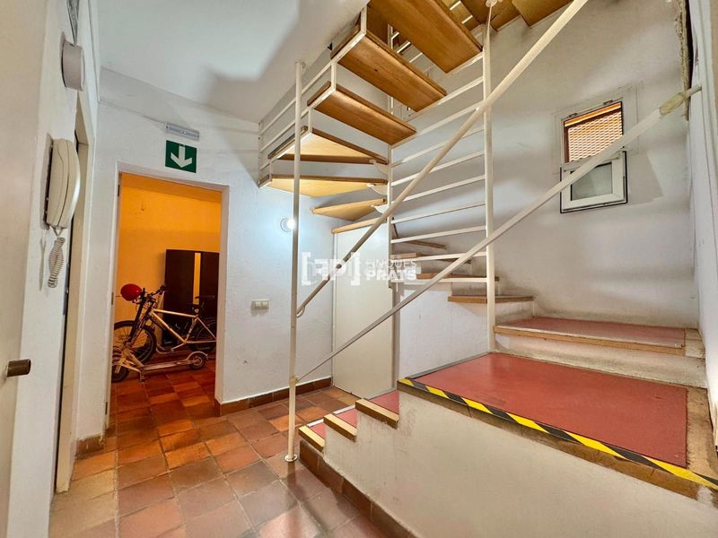 Foto 3ffd5bcb-c324-4e76-b94b-56f6c1af04c8. Casa amb calefacció aparcament a Centre Històric Lleida