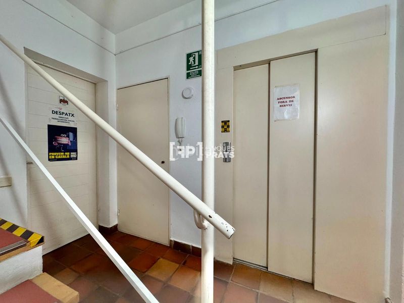 Foto 4b773876-e241-4e8f-8005-c4958203e34e. Casa amb calefacció aparcament a Centre Històric Lleida