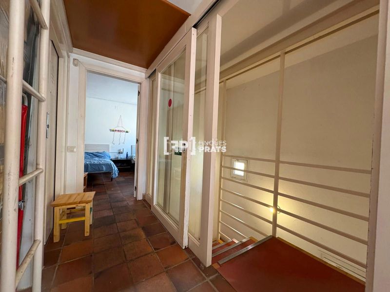 Foto 7c81cbaf-a8e7-4772-8107-29933b69770b. Casa amb calefacció aparcament a Centre Històric Lleida