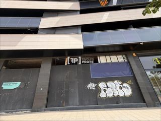 Miete Geschäftsraum  Pere cabrera. Local comercial en alquiler en calle pere cabrera  lleida