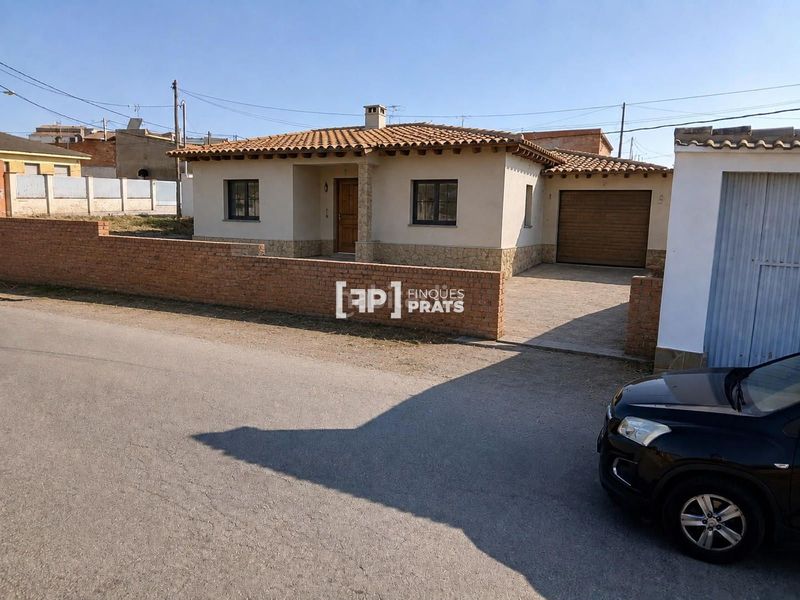 Foto 3e9fb1f5-c28a-4df7-bac6-53db7dda7235. Terreny residencial a Balaguer