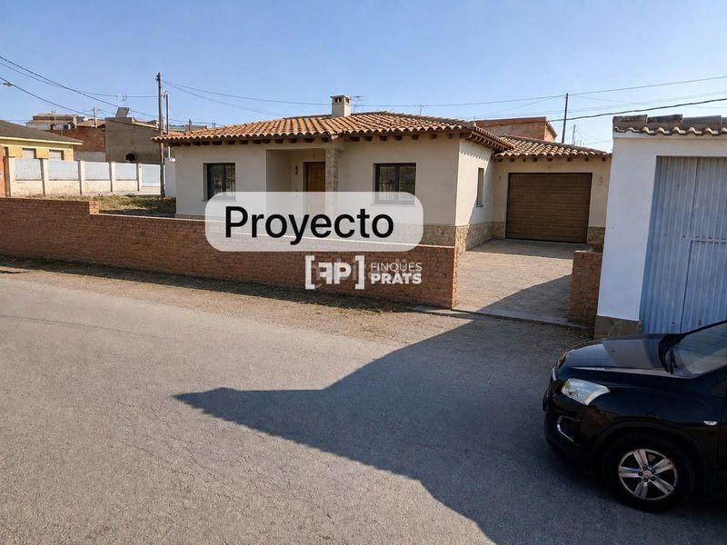 Foto 4407034b-7106-4105-8200-26f23de04cc7. Terreny residencial a Balaguer