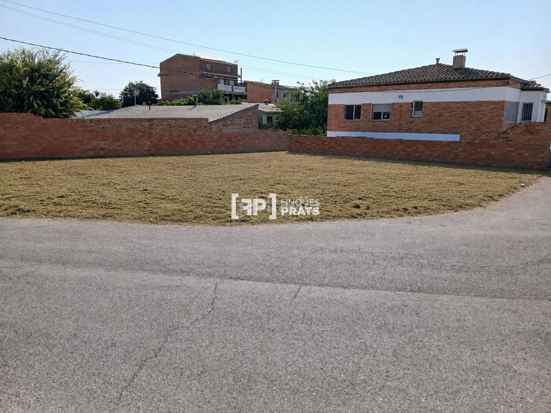 Foto 5d0c83a5-f379-4727-8bac-188ce974864b. Terreny residencial a Balaguer