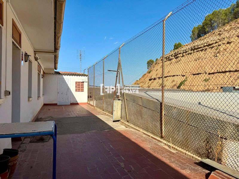 Foto 69c576de-3c69-4d88-9e63-b47e595a7679. Casa amb calefacció a Fraga