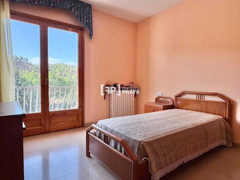 Foto eddfed8d-13fd-4000-aecb-5d83d1a75bee. Casa amb calefacció a Fraga