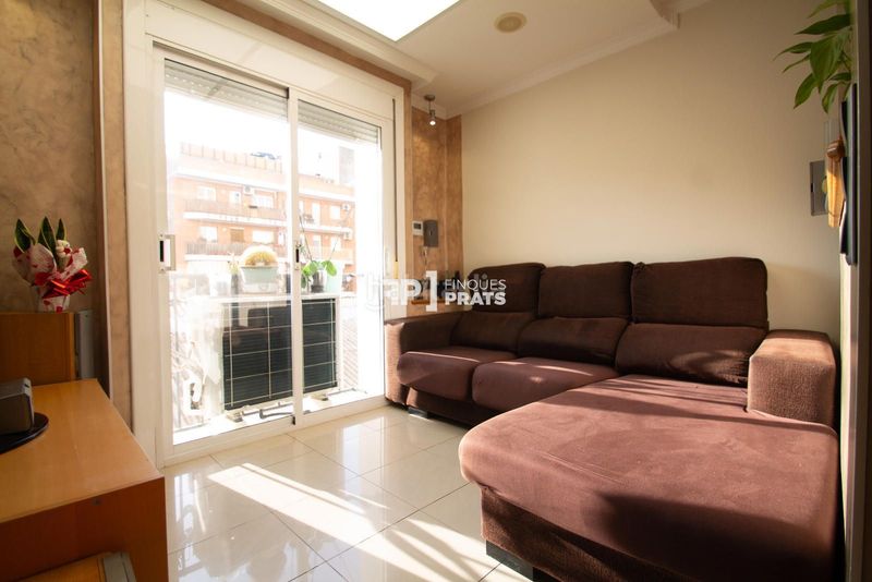 Foto e566c1d4-9606-45ee-8b79-004219df80e1. Pis amb calefacció a Mariola Lleida