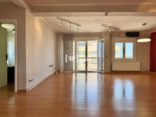 Àtic  Princep de viana. Ático en venta en lleida