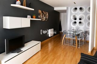 Pis  Tallada. Piso en venta en centro historico lleida
