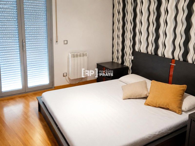 Foto eeb4adaa-2c10-4e3e-9139-d714eb2dc40a. Pis amb calefacció a Centre Històric Lleida