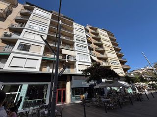 Etagenwohnung in BISBE RUANO