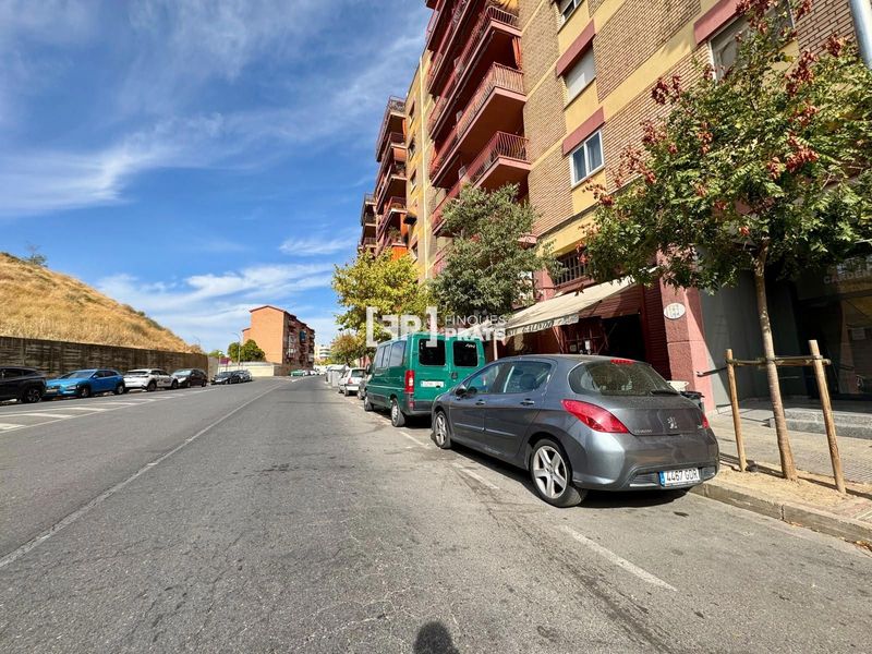 Foto 26483e68-3fc5-4367-9fb2-77de426ea4a7. Local comercial restaurante en venta en Mariola Lleida