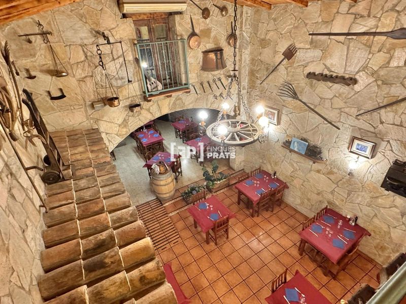 Foto 35b084ec-96c8-41a1-b586-9478231f3736. Local comercial restaurante en venta en Mariola Lleida