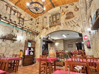 Local Comercial en CARDENAL CISNEROS